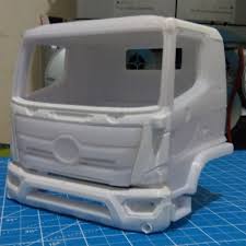 Ukuran skala truck canter asli di bagi 10 nanti jadinya miniatur truck canter mirip dengan aslinya salam miniatur truck oleng. Jual Kabin Miniatur Model Hino 500 Mentahan Lebar 15cm Kota Tangerang Apcaroserie Tokopedia