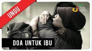 Download Lagu Ungu Doa Untuk Ibu Lagu Terbaik Untuk Ibu Lengkap Video Lirik Kunci Gitar Sriwijaya Post