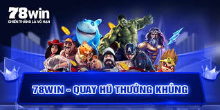 78WIN ✔️ 78 WIN - Nhà Cái Cá Cược 78WIN.COM Uy Tín 2025