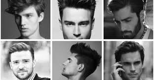 Making your kitchen look outdated before you've had a chance to break it in. 6 Hottest Hairstyles For Men In 2020 Pouted Com