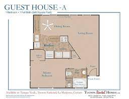 613 square feet, 1 bedroom, 1 bathroom. Two Bedroom Guest House Floor Plans House Storey