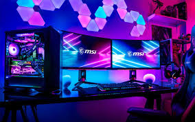 Weitere ideen zu gamer zimmer, zocker zimmer, gameroom ideen. Gaming Zimmer Einrichten In 8 Schritten Fur Pc Konsolen Gamer