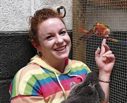 Mother of three reveals plans for exotic animal sanctuary in North Galway