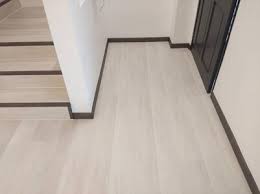 We are the authorized reseller of caesarstone products in johor. Spc Flooring Jenfloor Spc Vinyl Laminate Flooring Installation Johor Bahru Jb