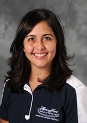 Our Athletic Trainers Team