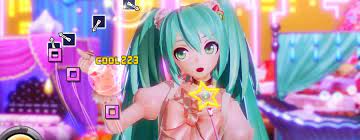 Hatsune Miku Project Diva X Trophies Truetrophies