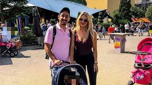 The dsds candidate also makes a confession to young people on instagram. Eko Freshs Quad Unfall Nur Pr Das Sagt Natalia Avelon Dazu Promiflash De