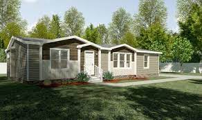 Shop New Mobile Homes Mobile Home Exteriors New Mobile Homes Manufactured Home
