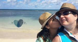 Marieli Velez and Debby Rivera's Wedding Website