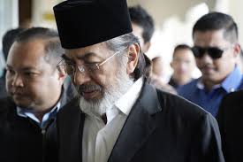 View the profiles of people named musa aman. Malaysia S Anti Corruption Drive Spreads To Borneo As Sabah S Former Chief Minister Musa Aman Hit With 35 Charges South China Morning Post