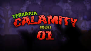 The tale of a cruel world (calamity original soundtrack) by dm dokuro, released 25 september 2020 1. Tmodloader Calamity Mod Page 787 Terraria Community Forums