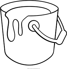Hats promotional products by 4imprint. Excellent Popcorn Bucket Coloring Page Approved Sheet Colour In Paint Bucket Clipart Large Size Png Image Pikpng