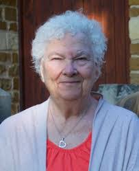 Maxine Barker's Instagram, Twitter & Facebook