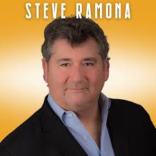 Transformational Networking: Steve Ramona