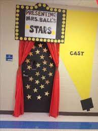 They have the flexibility to. Hollywood Themed Classroom Ideas Weareteachers