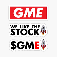 General microelectronics, a defunct american semiconductor manufacturer. Gme Gifts Merchandise Redbubble
