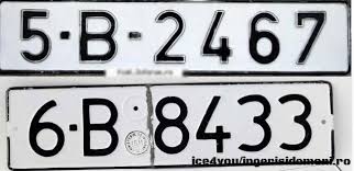 Dovada achitării tarifelor pentru serviciile prestate. Istoria Se Repeta La Infinit Automobilul Personal Un Vesnic Lux In Romania Iceworld Deuteriumcore