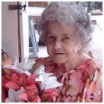 Obituary for Barbara Ellen Underwood (Guest book)