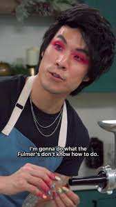 without A Recipe Live Winner