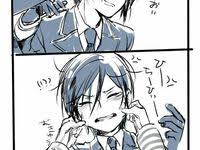 薬研藤四郎 おしゃれまとめの人気アイデア pinterest みーちゃん 薬研 刀剣乱舞 粟田口 刀剣乱舞 かわいい