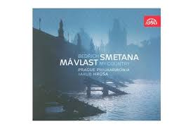 В цикл входят поэмы «вышеград» (чеш. Bedrich Smetana Ma Vlast My Country Kogan Com