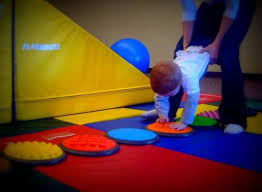 Therapy Thursday Wheelbarrow Walk Occupational Therapy Activities Pediatric Physical Therapy Pediatrics