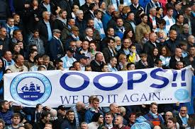 Последние твиты от manchester city (@mancityfc_fans). Manchester City Fans Abc News Australian Broadcasting Corporation