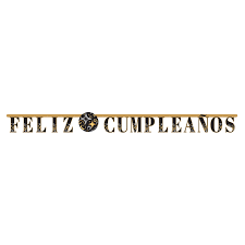 Millones de imágenes png gratis de alta calidad, archivos psd, ai y eps están disponibles. Cartel Letras Feliz Cumpleanos Dorado Sempertex