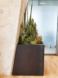 Interior Plant Design Botanical Art And Premium Plantscapes Articulture Designs Interior Design Plants Plant Design Interior Plants