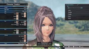 Ever wanted to be one of those incomprehensibly cute (or annoying) characters that you see late at night on cartoon network? Every Jrpg With Character Creation Jrpgs With Character Creation