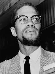 Malcom X Art for Sale