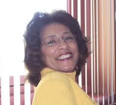 Alma Annette Scott Scott Johnson Obituary