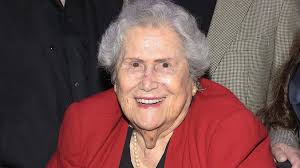 Back to the Future actress Elsa Raven dies