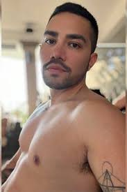 Benji Vega | Gay Porn Star Database at WAYBIG