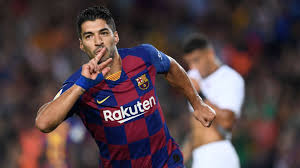 Sun, 06 oct 2019 stadium: Barcelona Vs Sevilla Fc Football Match Report October 6 2019 Espn