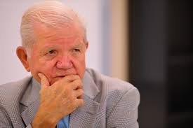 Legendary legislator and educator from San Antonio dies