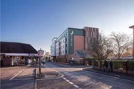 11 hotel is a convenient base for your holiday or business trip. Premier Inn Proposal For Station Road Car Park Henley Herald