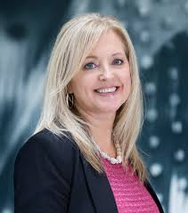 Gail Frayne Appointed Jefferson Lab Chief Financial Officer