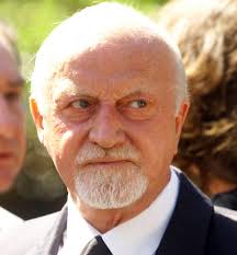 Charlie Richardson (1934