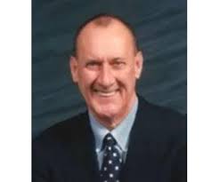 John Hancuff Obituary (1930