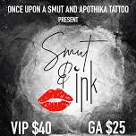 Smut and Ink