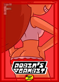 Xierra099] Robins Gambit (Powerpuff Girls) » Toonx » VerComicsPorno ChoChox