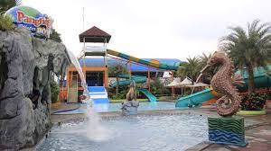 Tiket dewasa waterboom haurgeulis : Gambar Wahana Harga Tiket Masuk Panghegar Waterboom 2021