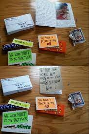 My One Year Anniversary Gift To My Amazing Boyfriend We Have A Long Distance Relationship One Year Anniversary Gifts Year Anniversary Gifts Anniversary Gifts