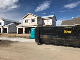 Each rental truck is individually priced to help save you money, time and energy on your move to or from evanston, wy. Roll Off Dumpster Rental Casper Wy Dk Hauling