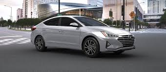 Those who think compact cars are all cramped, uncomfortable econoboxes haven't seen the 2020 hyundai elantra. 2020 Hyundai Elantra Limited Review By John Heilig