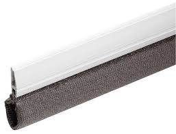 Bas De Porte Boudin 93 Cm Blanc Isolation Porte Portes Porte Fenetre