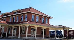 It ends in san angelo, texas. Authentic Cowboy Vacation In San Angelo Texas