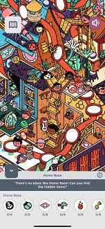 Students work in a group of three. It S Happening Scavenger Hunt Twodots