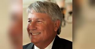 John Bert Watson Obituary